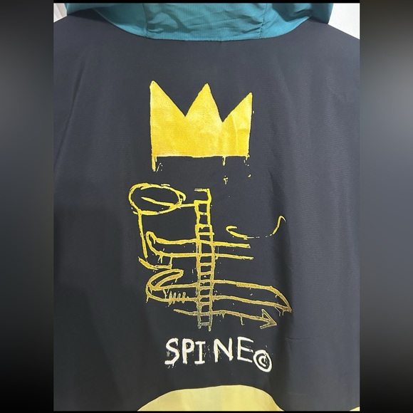 Roark run secondwind jacket - Picture 3 of 3